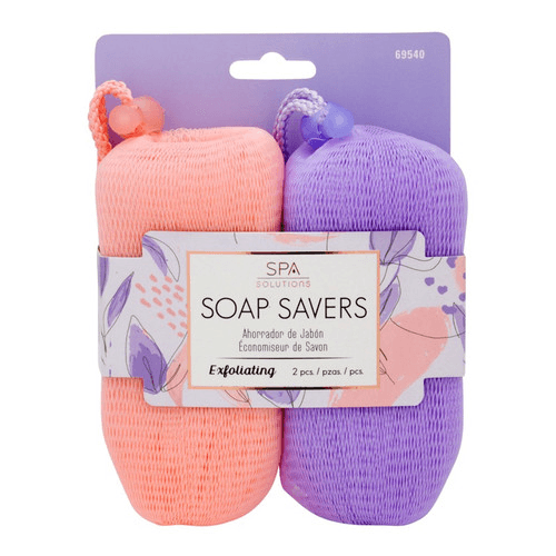 Anúncio: Cala Dispensador De Jabon Duo Soap Lavender/peach 69540