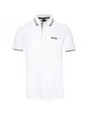 Anúncio: Boss Remera Polo 50469102-103 Natural (t) Xxxl