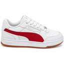 Anúncio: Puma Calzado Masc Caven Iii PLUS 404490/12 (9.5 Us) Blanco/rojo