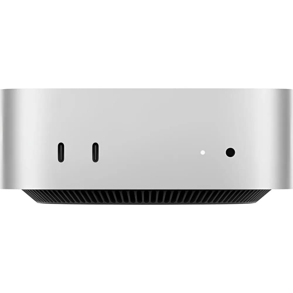Anúncio: Apple Mac MINI MU9E3LL/A M4 16GB 512GB Silver 2024