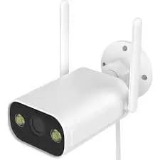 Anúncio: Moes Camara IP WCM-JD-T1-EU-EN Wifi 2K White