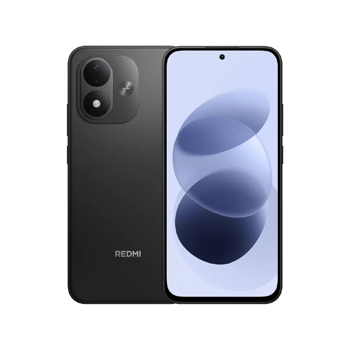 Anúncio: Xiaomi Cel Redmi Note 17 6.9" Ds Lte 8/256GB 45W Us Black