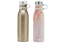 Anúncio: Contigo Termos Y Vasos Kit Bot Contigo Couture Collec Rose/gold