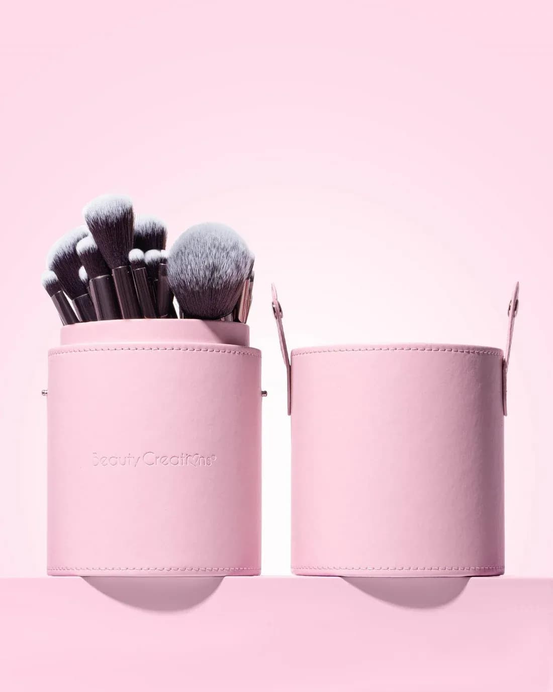 Anúncio: Beauty Creations Juego De Pinceles Bs Pp-pretty And Perfect 24PCS