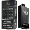 Anúncio: Sex Addict Vaper S280 Black 28000PUFFS Strawberry Watermelon Ice