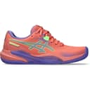 Anúncio: Asics Calzado Fem Challenger 15 Padel 1042A296.700 (8 Us) Rosa