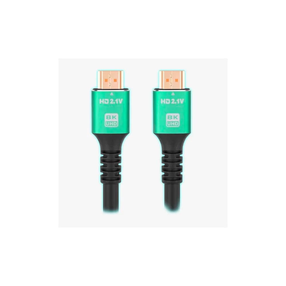 Anúncio: Trove Cable HDMI A HDMI 1080P 3MTS