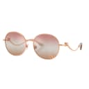 Anúncio: Dolce & Gabbana Lente DG2324 1298EL 56