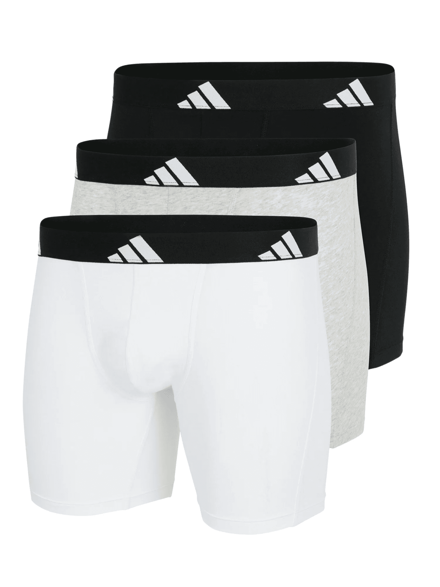 Anúncio: Adidas Boxer 4AM004-917 PACK3 Surtido (t) L