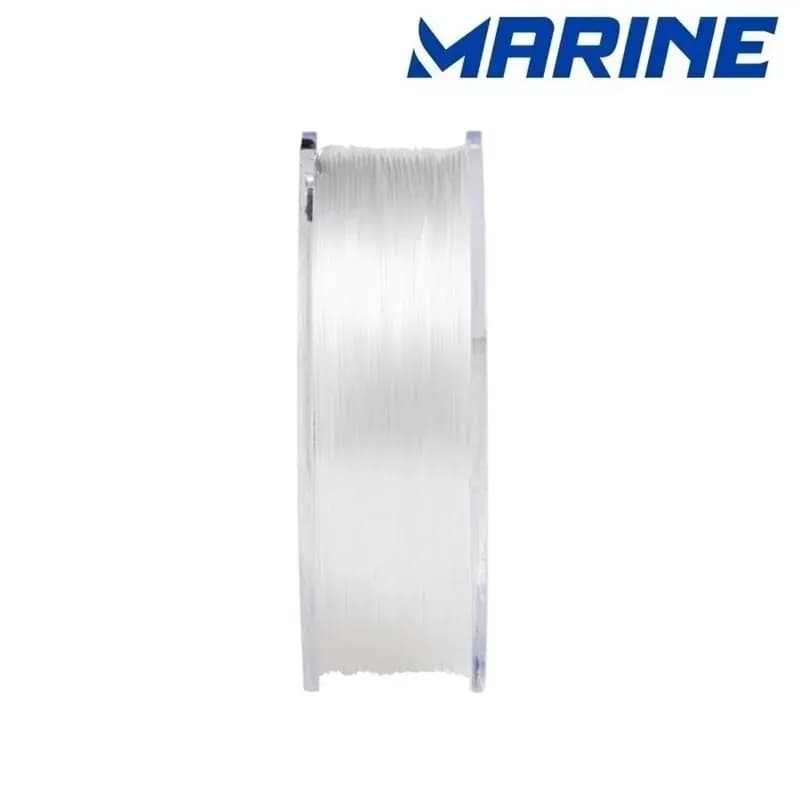 Anúncio: Marine Linea Vexter Power Leader 68.3LB 0.74MM 50M