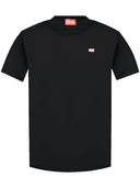 Anúncio: Diesel Remera Masc A14819 0PJBG 9XXC (3XL) Negro