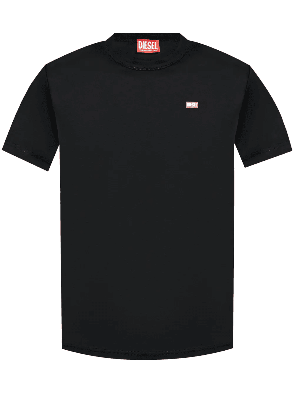 Anúncio: Diesel Remera Masc A14819 0PJBG 9XXC (3XL) Negro
