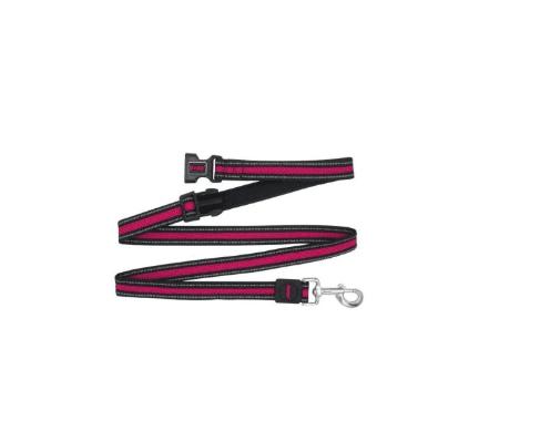 Anúncio: Doco Tirador De Nylon Snap Rosado DCA1372 M/l