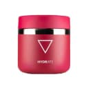 Anúncio: Hydrate Porta-alimento 723440 591ML Frio/caliente Rojo