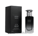 Anúncio: Avar Collection Perfume Hero Save 102 M Eau De Parfum 30ML