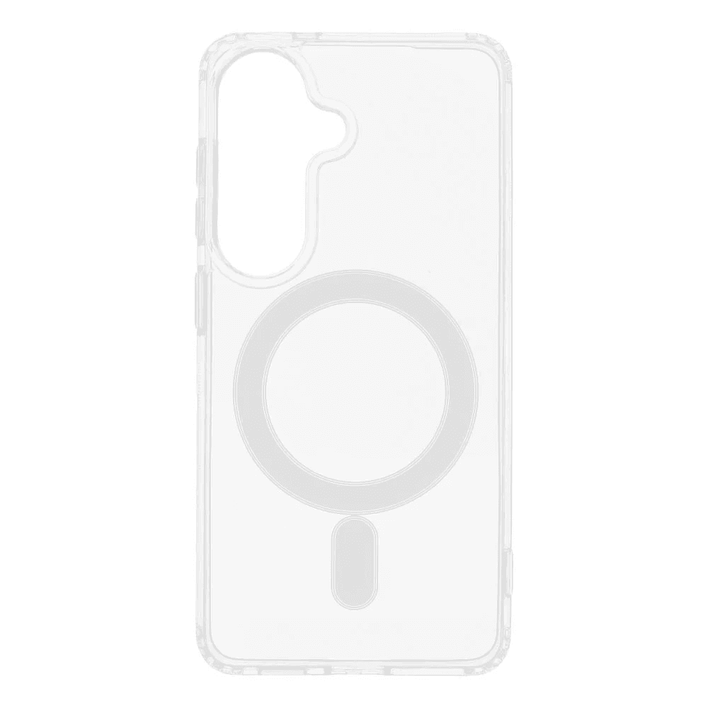 Anúncio: C-covers Capa Magnetico Para Samsung S26 Transparente