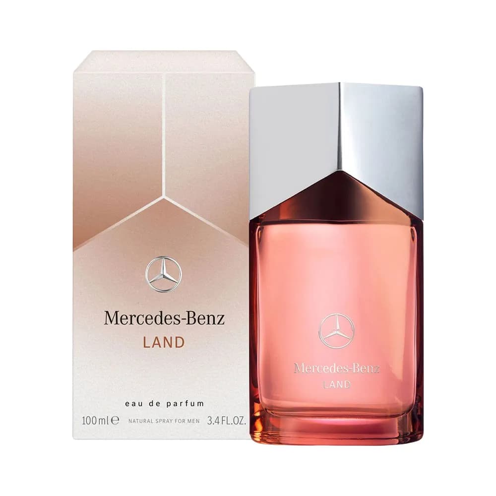 Anúncio: Mercedes-benz Perfume Land Eau De Parfum 100ML