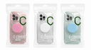 Anúncio: C-covers Capa 360 iPhone 17 PRO + Pop Socket Varios Colores