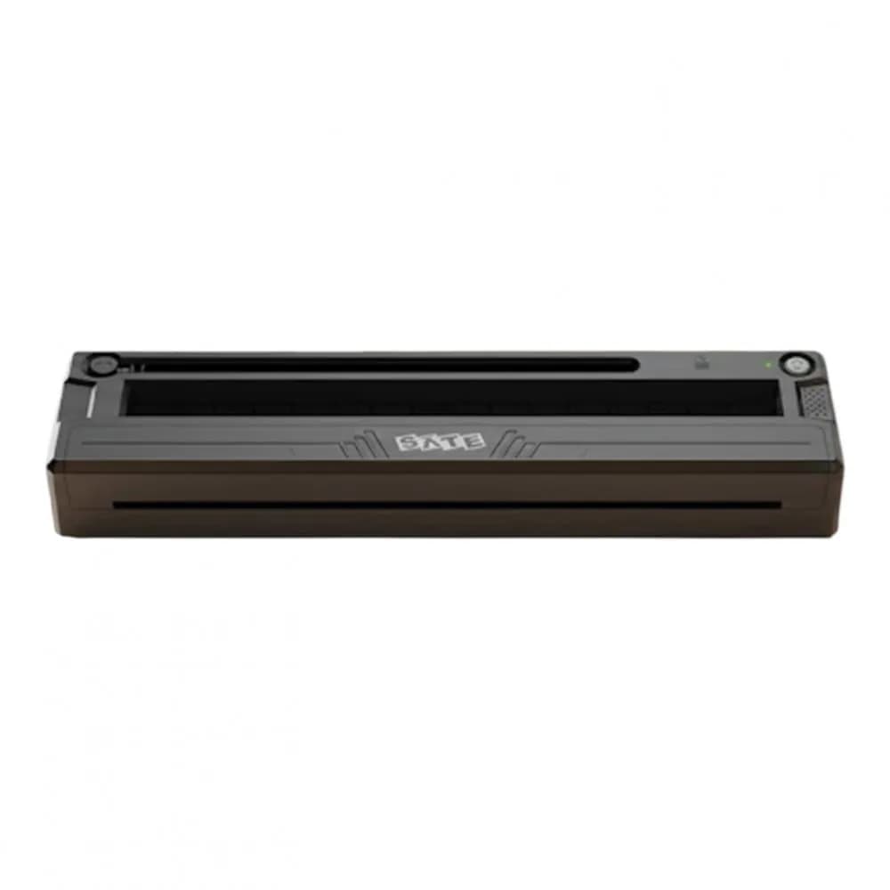 Anúncio: Satellite Impresora Portatil Termica A-PD551 USB-C Negro