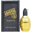 Anúncio: Arsenal Perfume Homme Gold M Eau De Parfum 100ML
