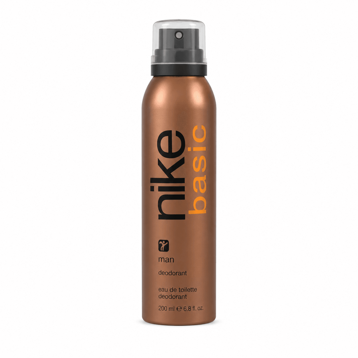 Anúncio: Nike Desodorante Spray Addiction M 24H 200ML