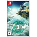 Anúncio: Nintendo Juego Switch The Legend Of Zelda Tears Of The Kingdom