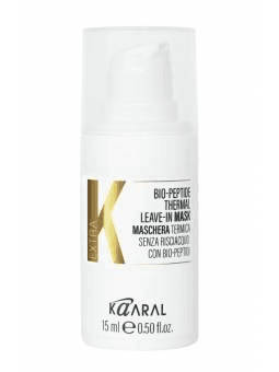Anúncio: Kaaral Mascara Capilar Extra K Bio-peptide Thermal 15ML