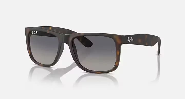 Anúncio: Ray Ban Lente RB4165 865/8S 54