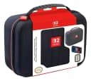 Anúncio: Nintendo Capa Switch 2 Traveler Deluxe Case NS262 Black