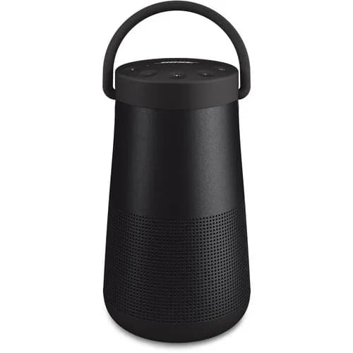 Anúncio: Bose Speaker Soundlink Revolve+ Ii 110V 858366-1110 Black