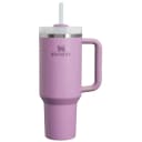 Anúncio: Stanley Vaso Flowstate Quencher H2.0 Tumbler C/pajita 1.18L Lilac