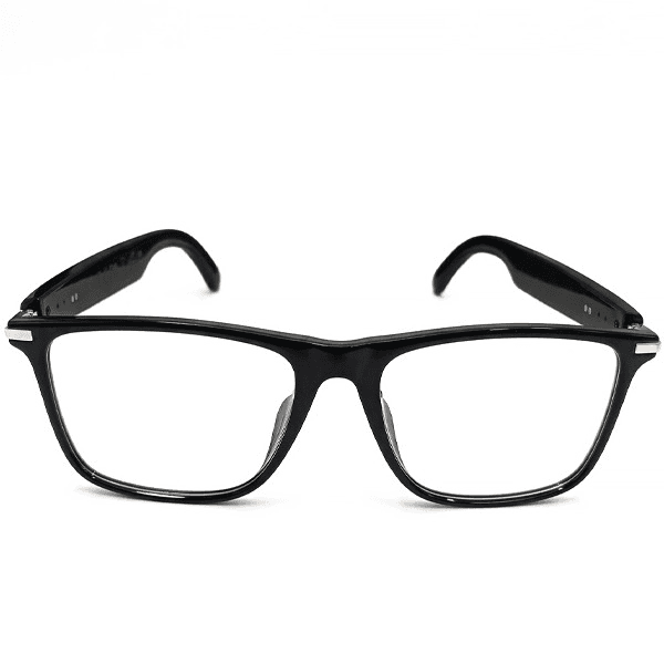 Anúncio: Blulory Lente Smart M01 PRO Ai T-glasses Black