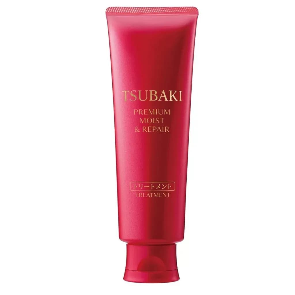 Anúncio: Tsubaki Tratamiento Premium Moist & Repair 160G