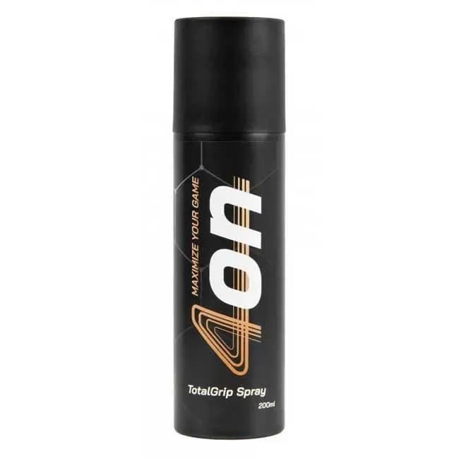 Anúncio: 4ON Spray Antideslizante Totalgrip 200ML