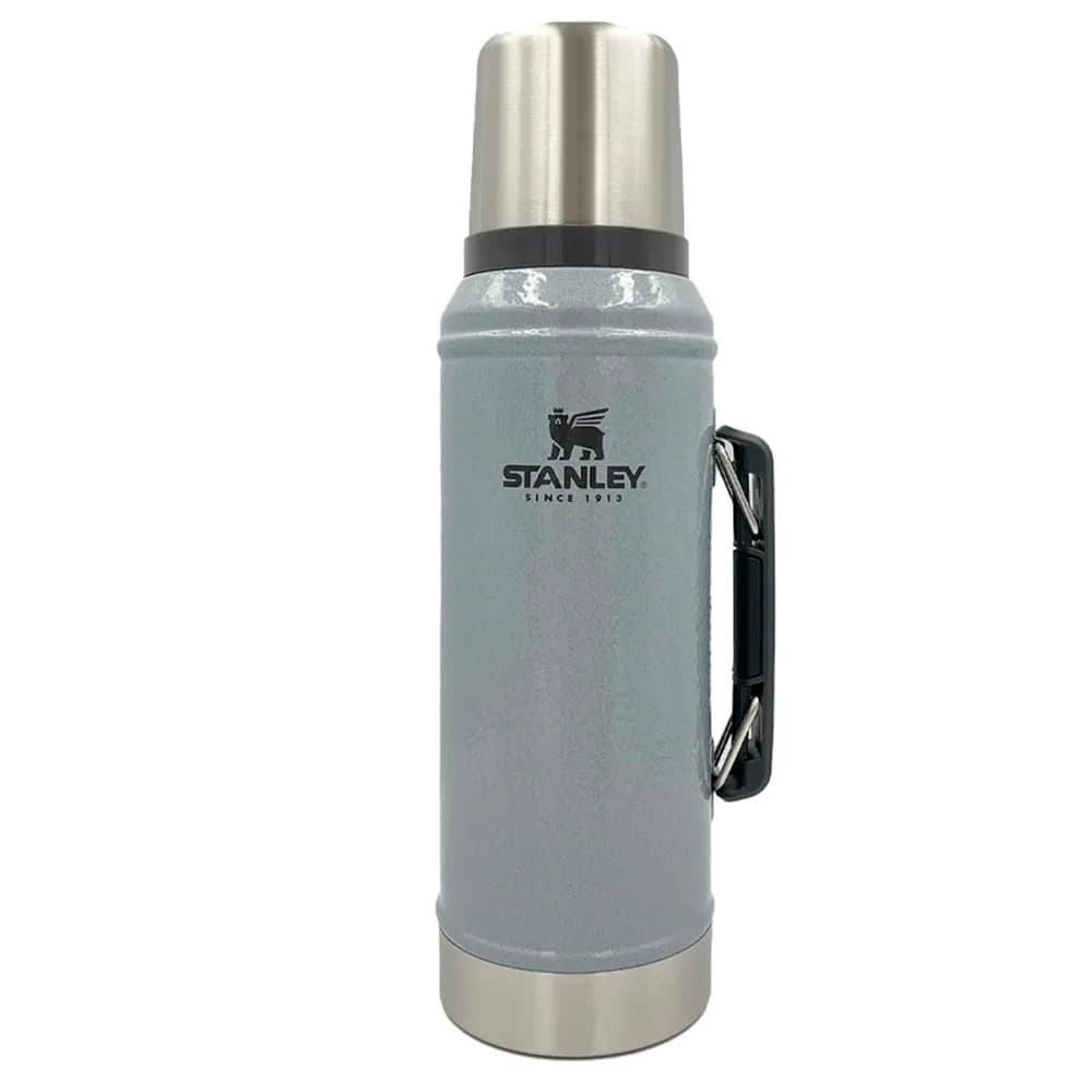 Anúncio: Stanley Termo Legendary Classic Bottle 940ML Plata