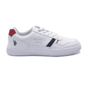 Anúncio: U.s Polo Calzado Assn Masculino USJSH-58-006 White (t) 8