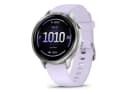 Anúncio: Garmin Reloj Inteligente Venu 4 41MM 010-03013-01 Silver