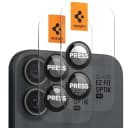 Anúncio: Spigen Protector De Camara Optik PRO AGL07921 iPhone 16/PLUS Black