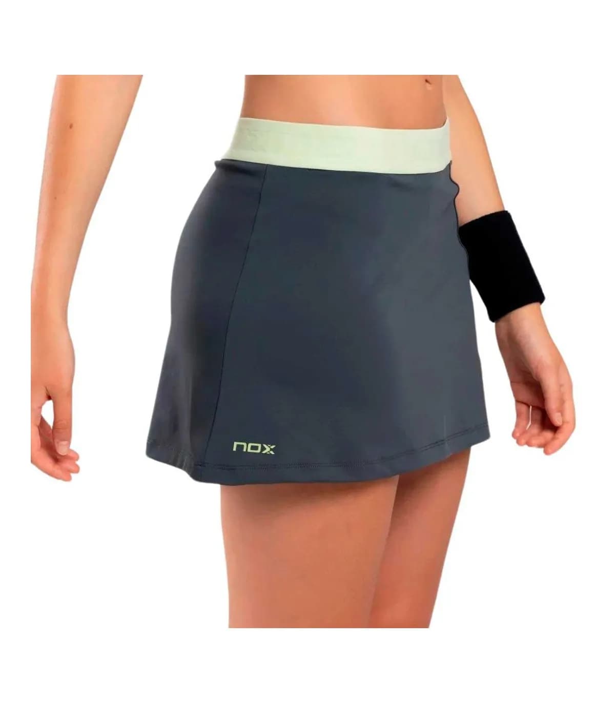 Anúncio: Nox Falda T24FWMFACG Charcoal Grey (t)xl