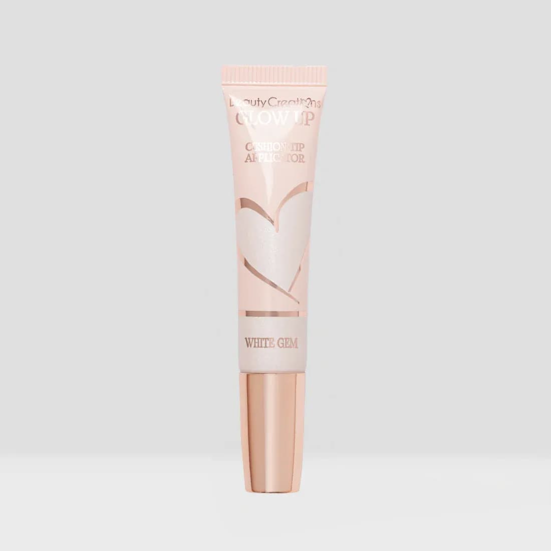 Anúncio: Beauty Creations Iluminador Liq. Glow Up White Gem FSLHGU-01
