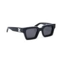 Anúncio: Off-white Lente OERI008C 1007L 53