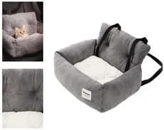 Anúncio: Original Asiento P/mascota 85*50CM K48716 Gris