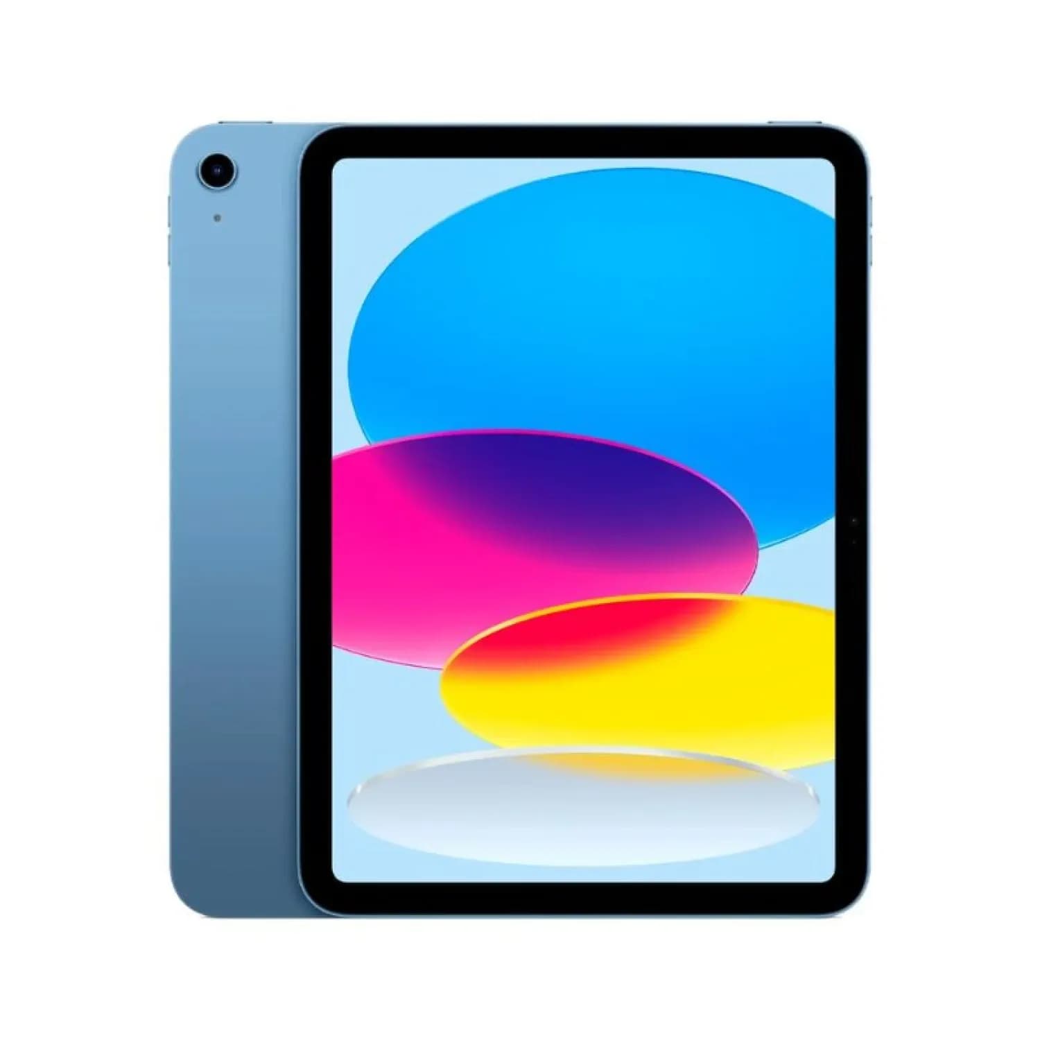 Anúncio: Apple iPad 11TH MD4A4LL/A 11" A16 Wifi 128GB Blue