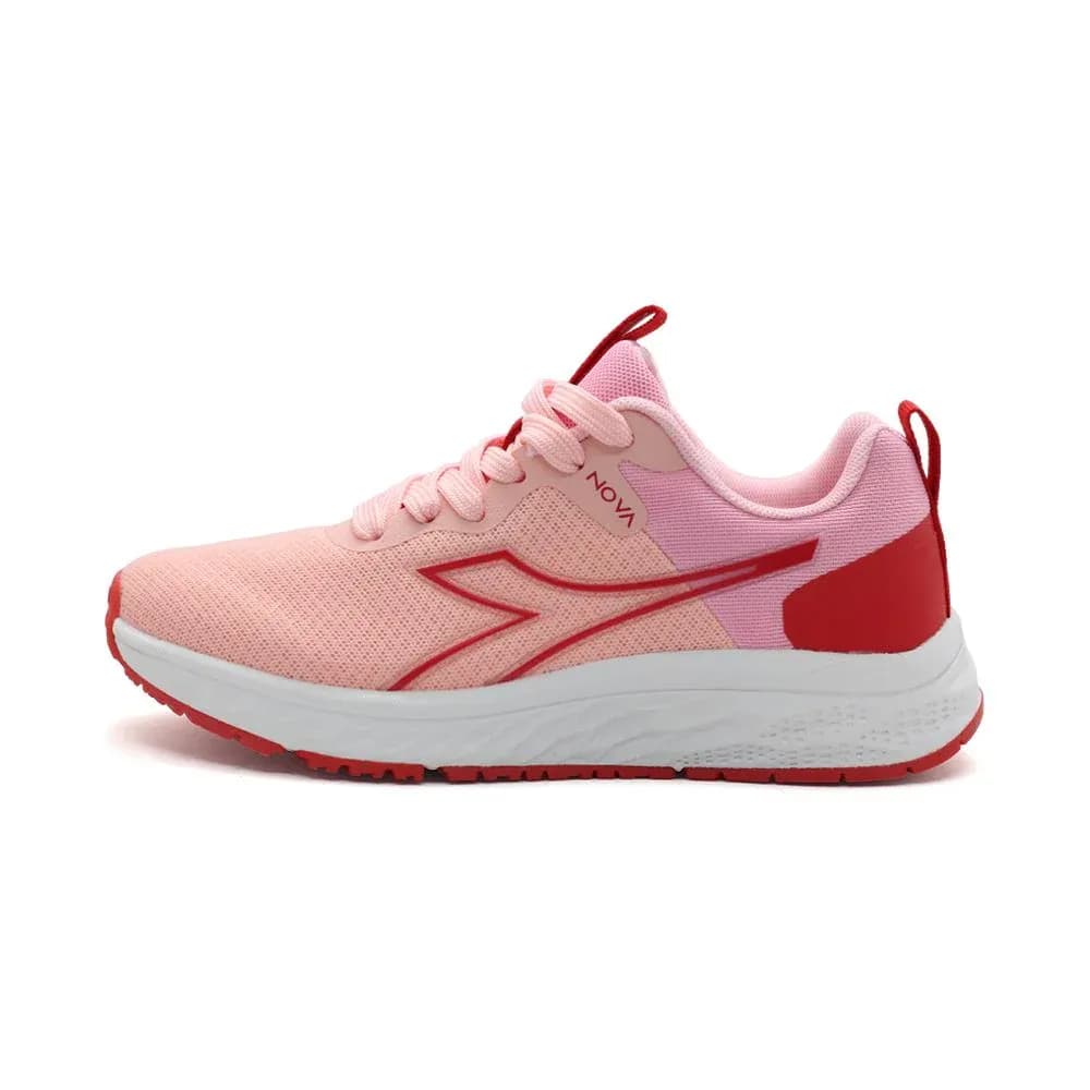 Anúncio: Diadora Calzados Fem GLASS-L-87 (t) 38 Pink