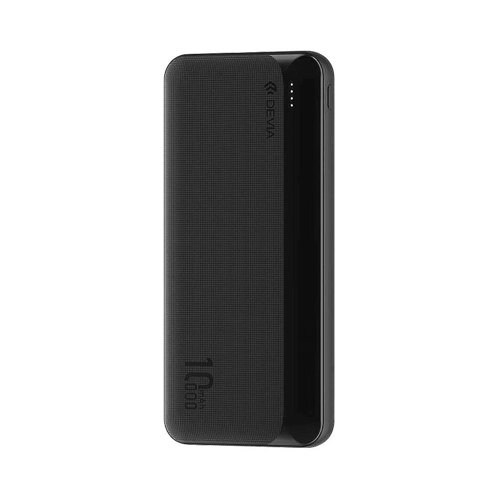 Anúncio: Devia Cargador Portatil Power Bank LITE5 10000MAH Negro