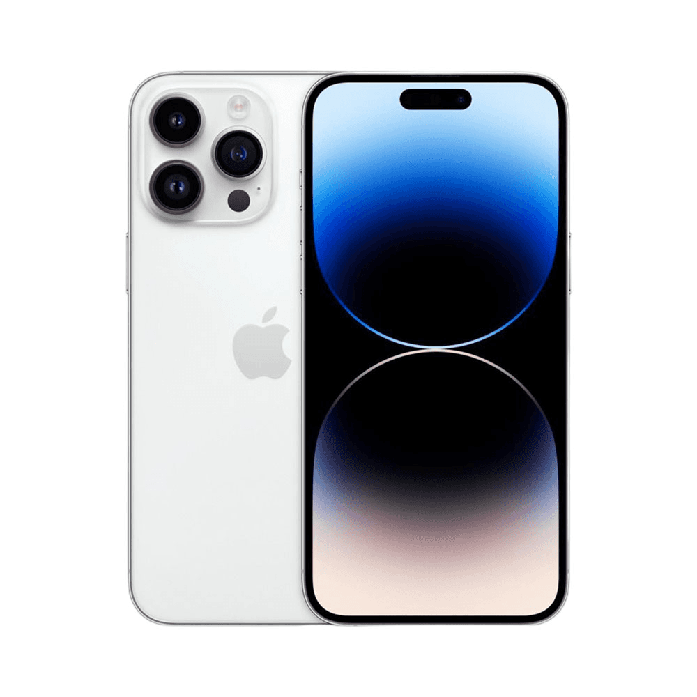 Anúncio: Apple Cel iPhone 14 PRO Cpo 256GB Silver