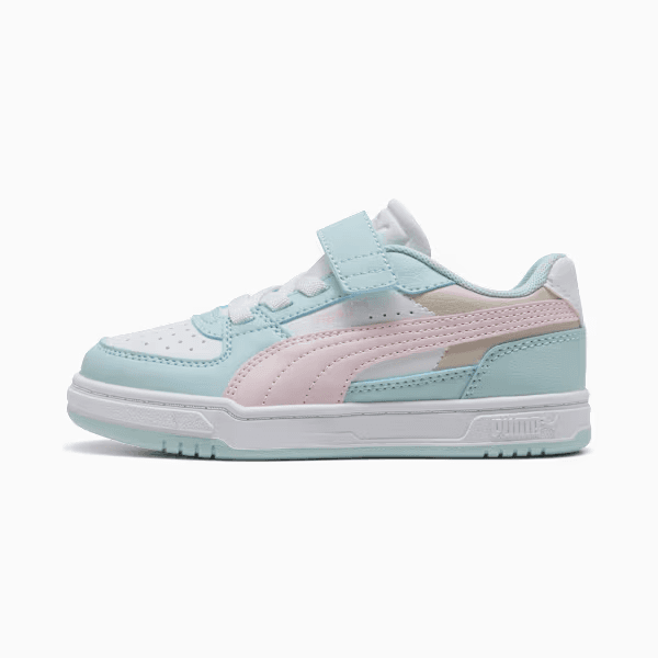Anúncio: Puma Calzado Inf Td Fem Caven Iii Block 406892/07 (5.5) Multicolor