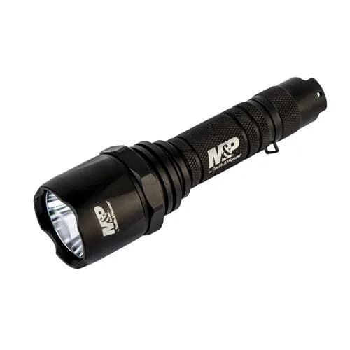 Anúncio: Smith&wesson Linterna M&p Delta Force Rxp 1X18650 1081076