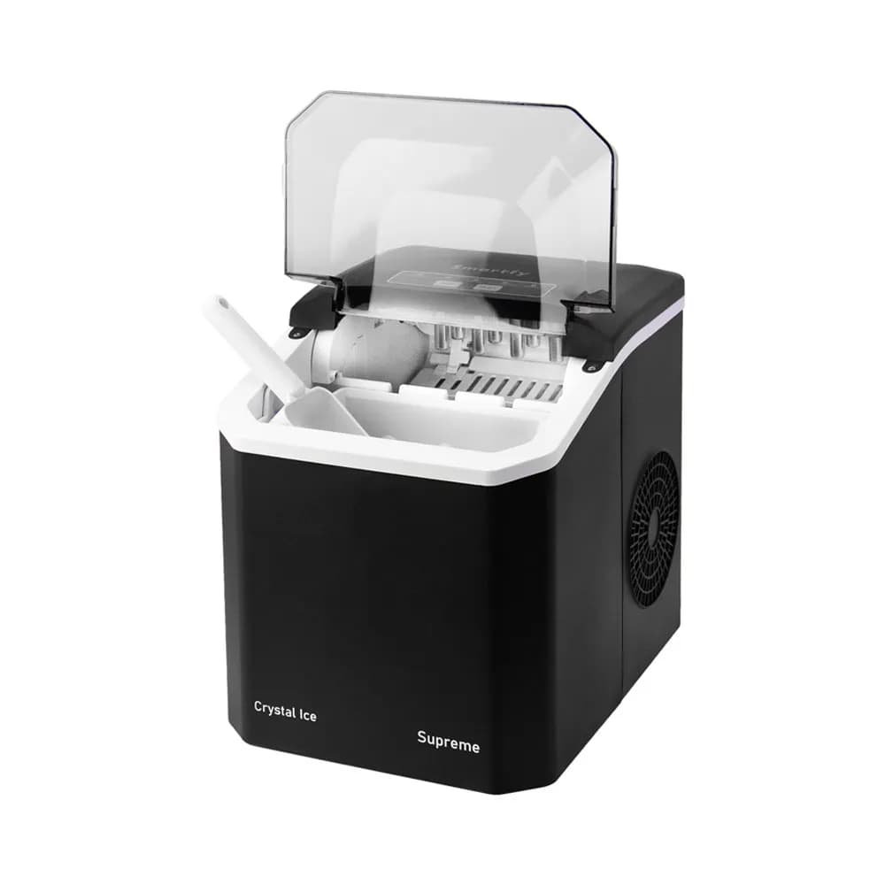 Anúncio: Smartfy Fabricadora De Hielo MG01B 1.5L 220V 50-60HZ Black