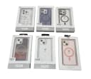 Anúncio: Vezr Capa Protectora P/iphone 14 Varios Colores